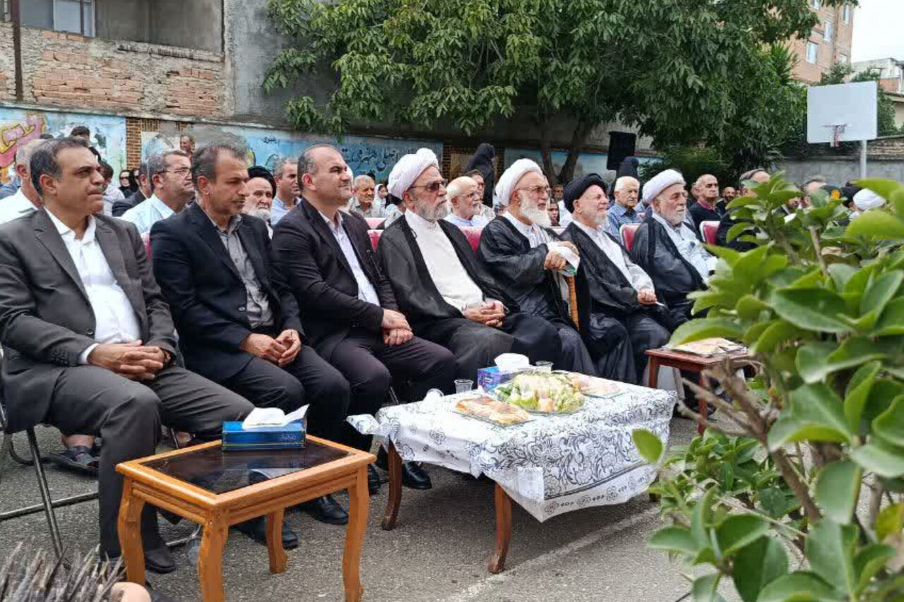 140 پروژه آموزشی نیمه‌تمام مازندران تکمیل می‌شود