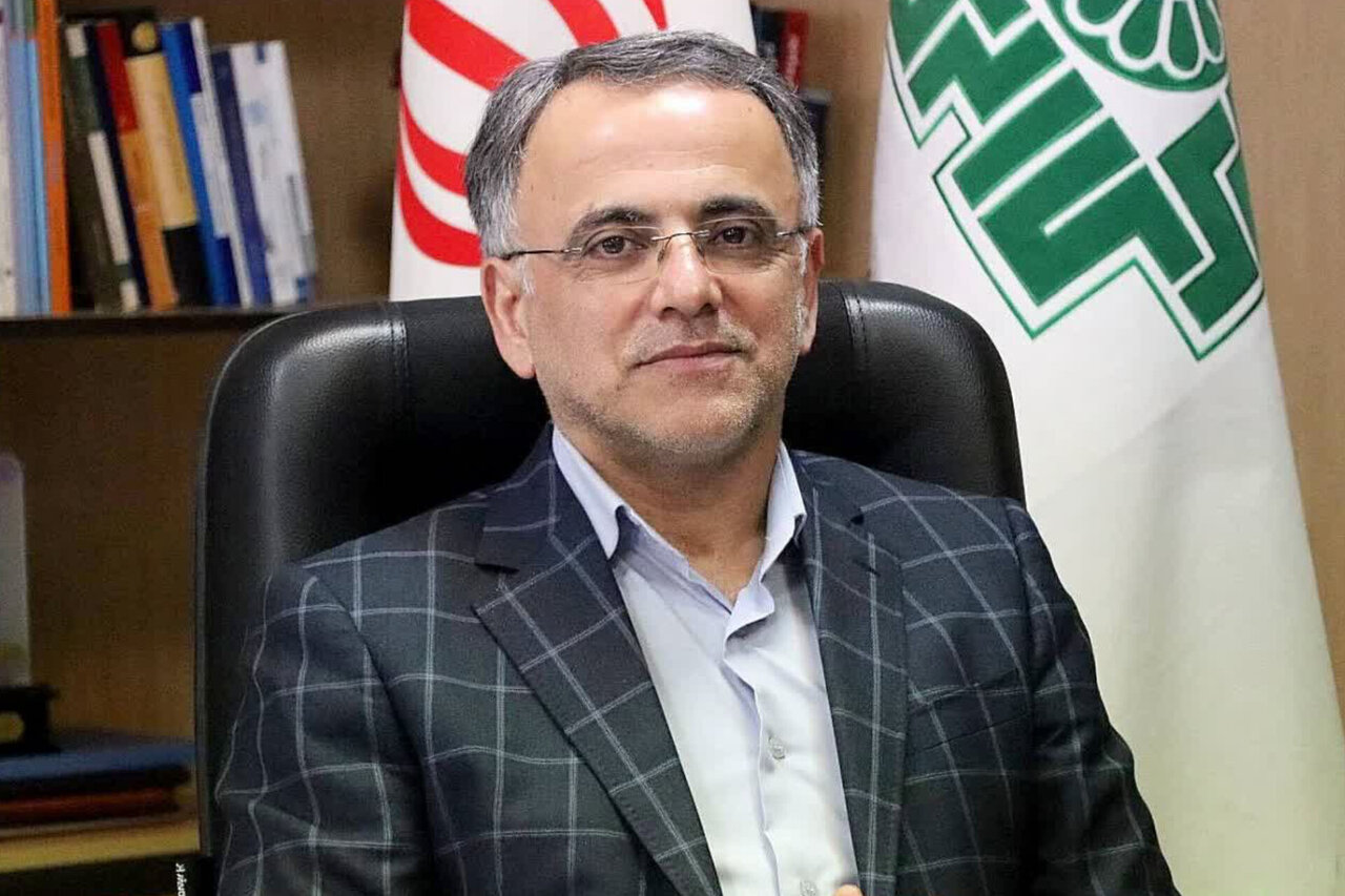 تأمین مالی 140 پروژه از محل مالیات در مازندران