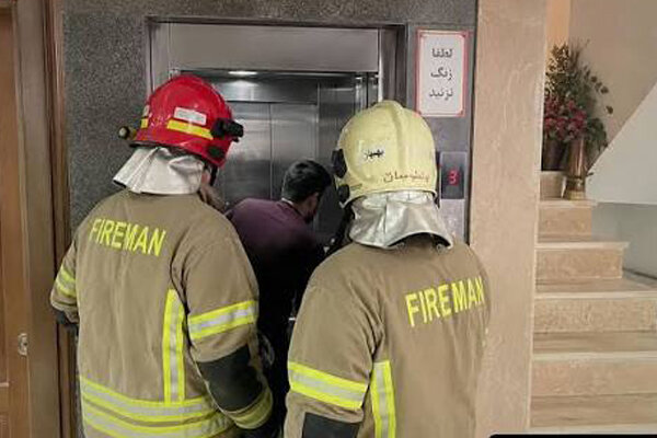 177 حادثه آسانسور در گرگان ثبت شد