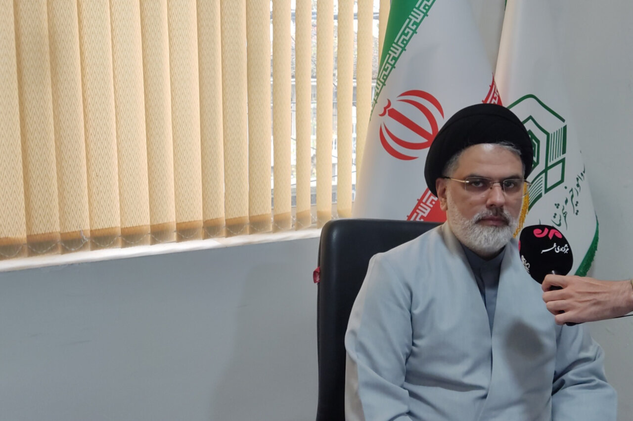 رشد 100 درصدی درآمد موقوفات لنگرود؛ 20 میلیارد تومان موقوفه بازگشت