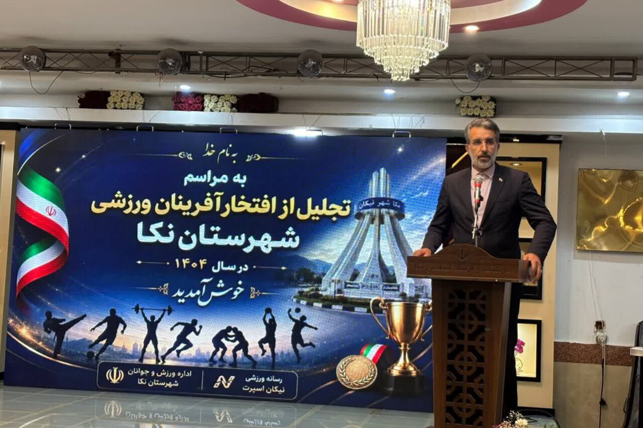 کسب 483 مدال در مازندران؛ ورزش استان بر سکوی نخست کشور ایستاد