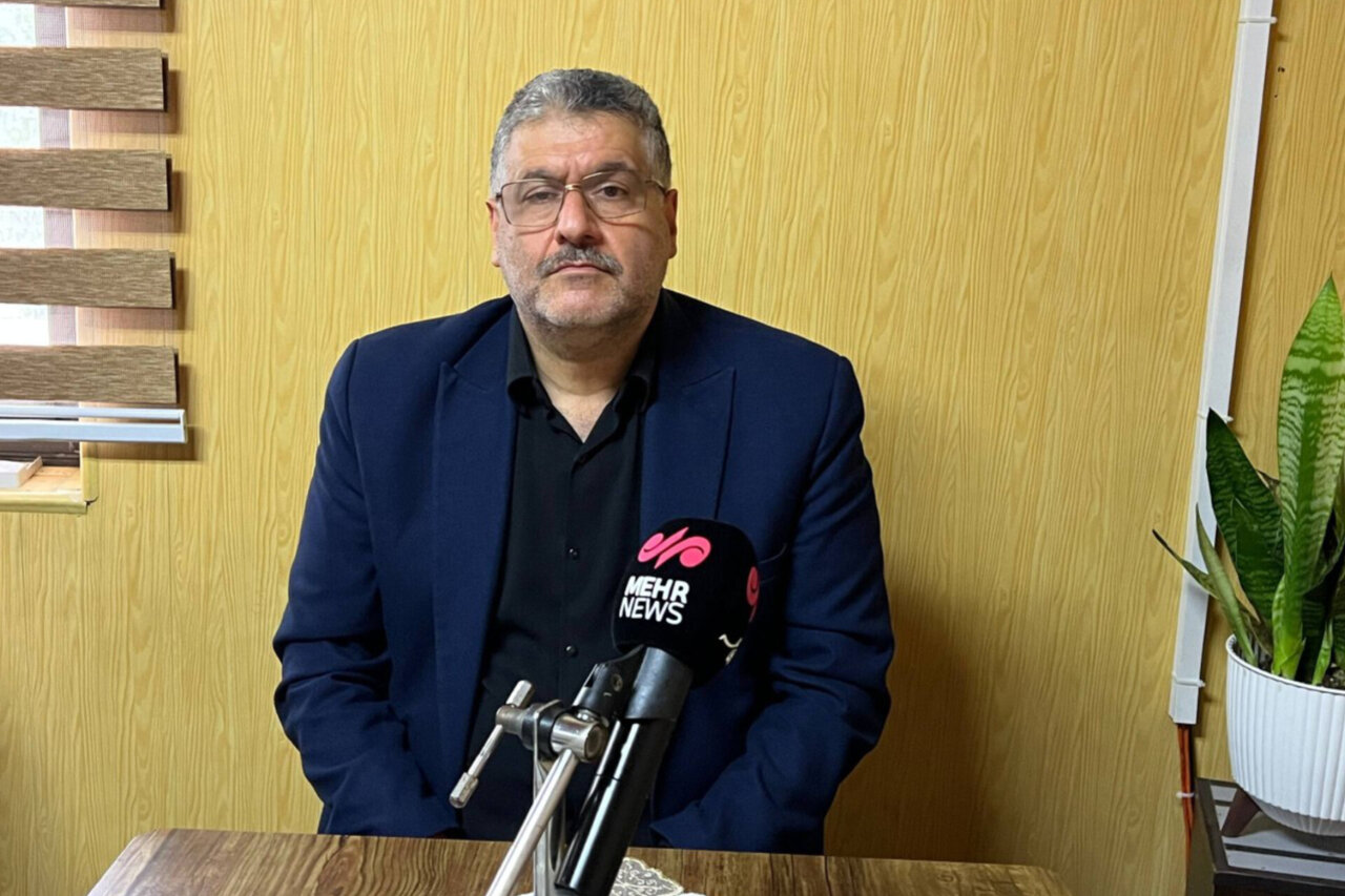 قریبی: نرخ تبدیل شالی در گیلان باید با استان‌ های شمالی همسان شود