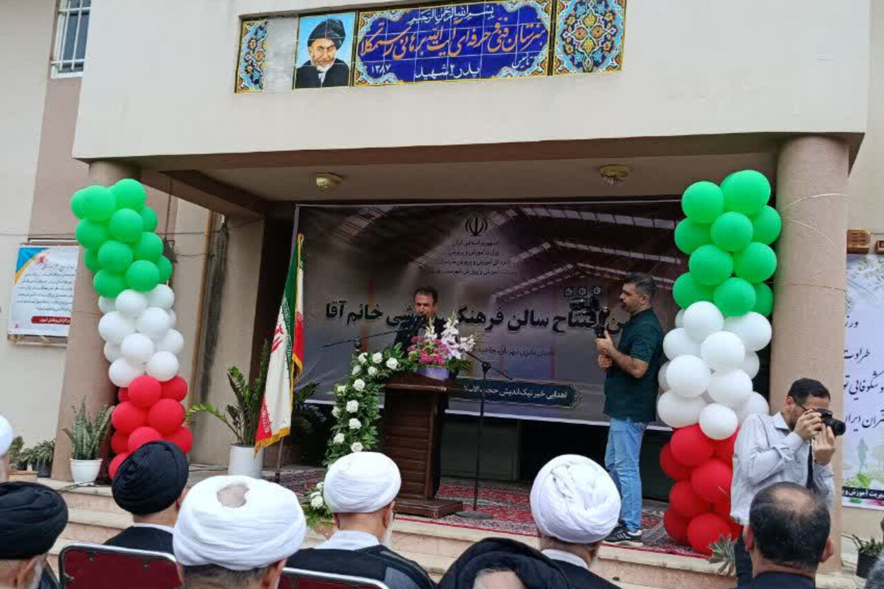 پایان فعالیت مدارس کانکسی و سنگی در مازندران