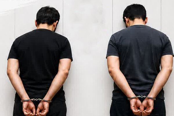 دستگیری 7 نفر در پرونده فعالیت شرکت FNDK در تالش