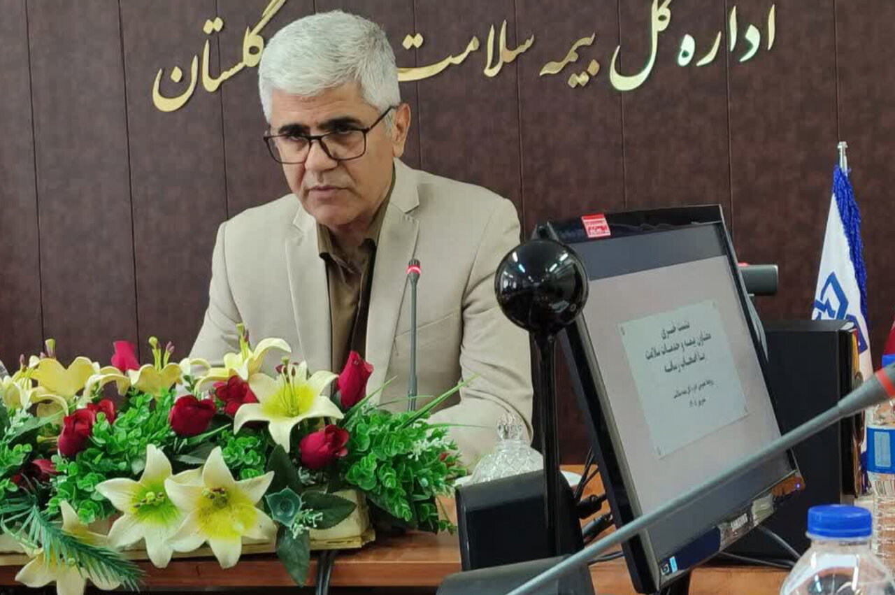 بیمه سلامت اجباری خواهد شد؛هزار و448موسسه طرف قردادبا بیمه سلامت هستند