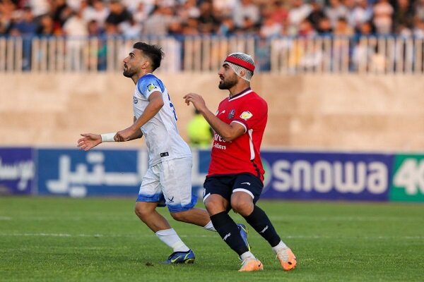 از جدال ملوان و نساجی تا نبرد صنعت نفت و سپاهان؛ چند تیم دنبال برد اول