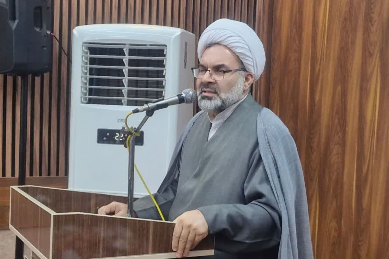 مدیرکل اوقاف گیلان: وقف ظرفیت بزرگی برای حل مشکلات است