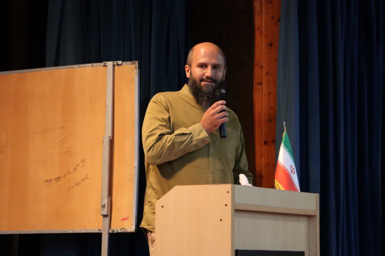 آموزش 100 کنشگر گیلانی برای مواجهه ایجابی با چالش‌های عفاف و حجاب