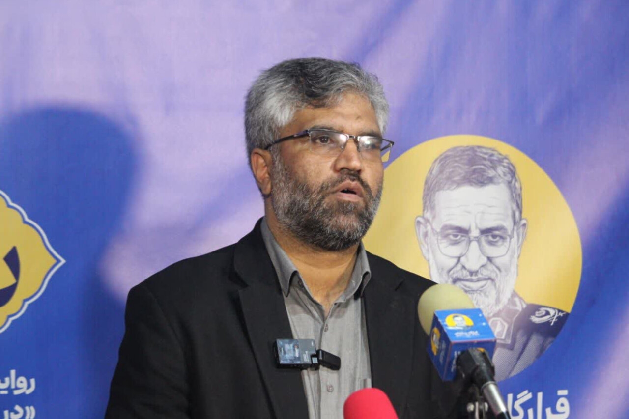 کیخا: رسانه‌ها مأمور ثبت اعجاز حضور تاریخی ملت ایران هستند