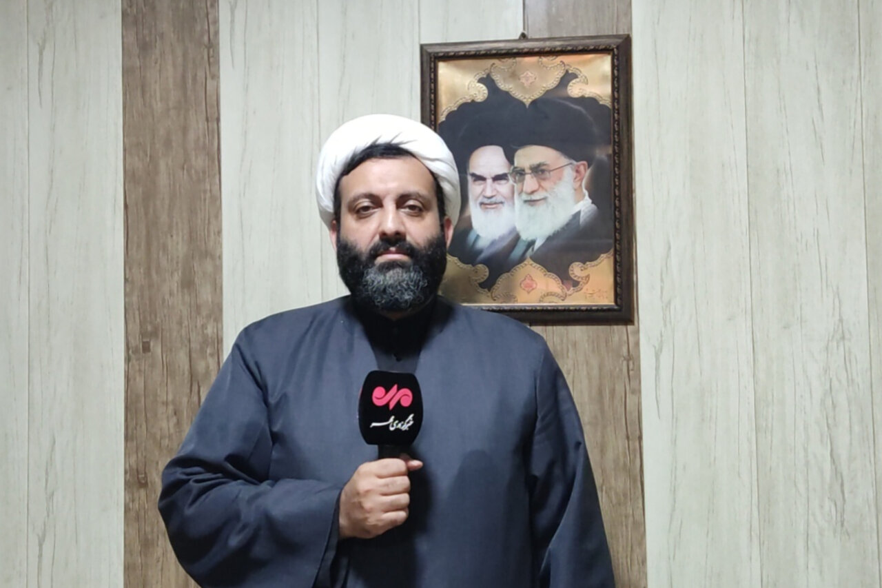 حسن‌زاده: قدرت رسانه‌ای بدون گفتمان‌سازی فرهنگی اثرگذار نیست