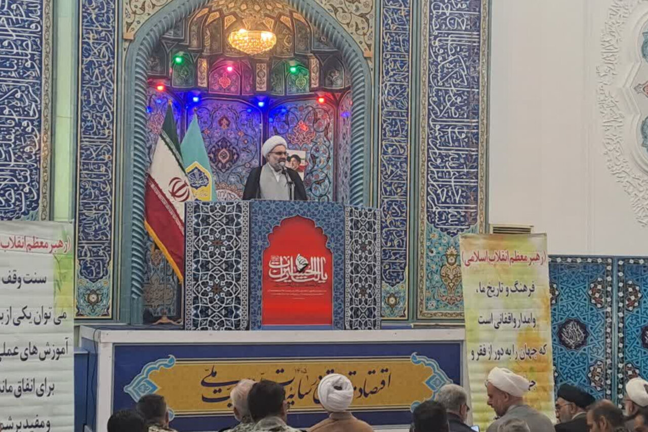 ثبت 14 وقف جدید به ارزش 70 میلیارد تومان در گیلان