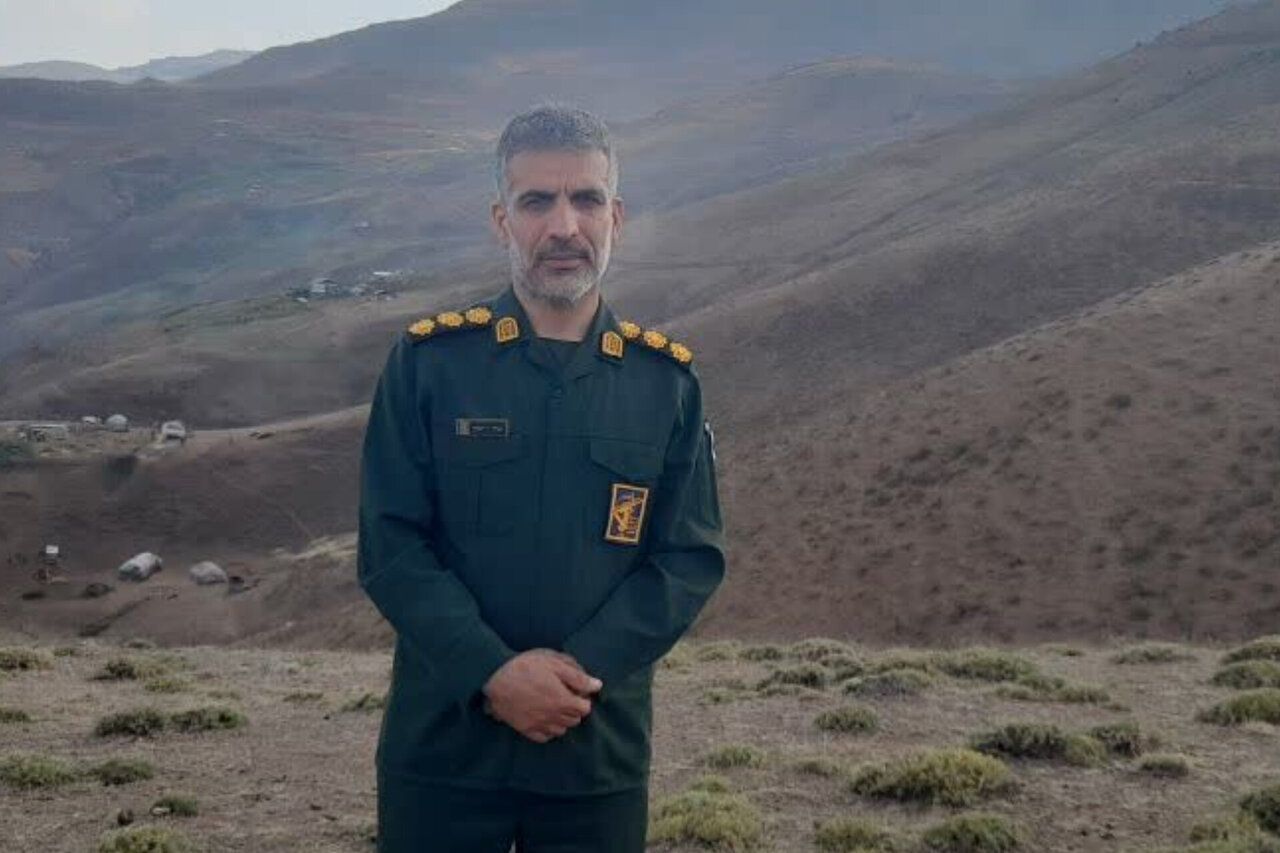 مجوز ایجاد حوزه مقاومت بسیج عشایری در تالش و رضوانشهر اخذ شد