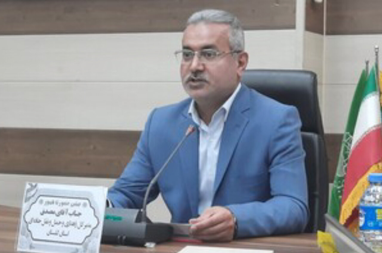 افتتاح راه سیجوال-نیازآباد؛ گامی برای تسهیل تردد روستاییان