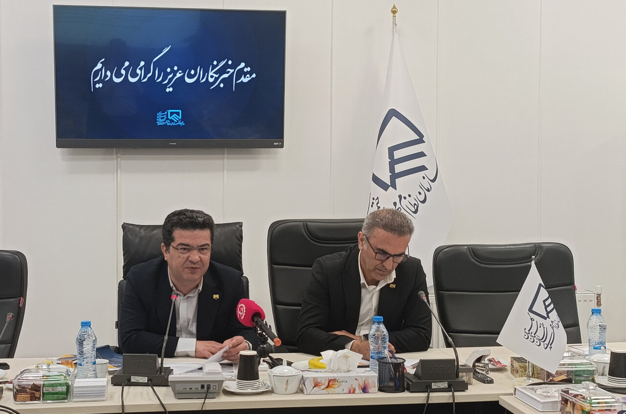 سامانه‌های هوشمند پای ساخت‌وساز گلستان می‌آیند