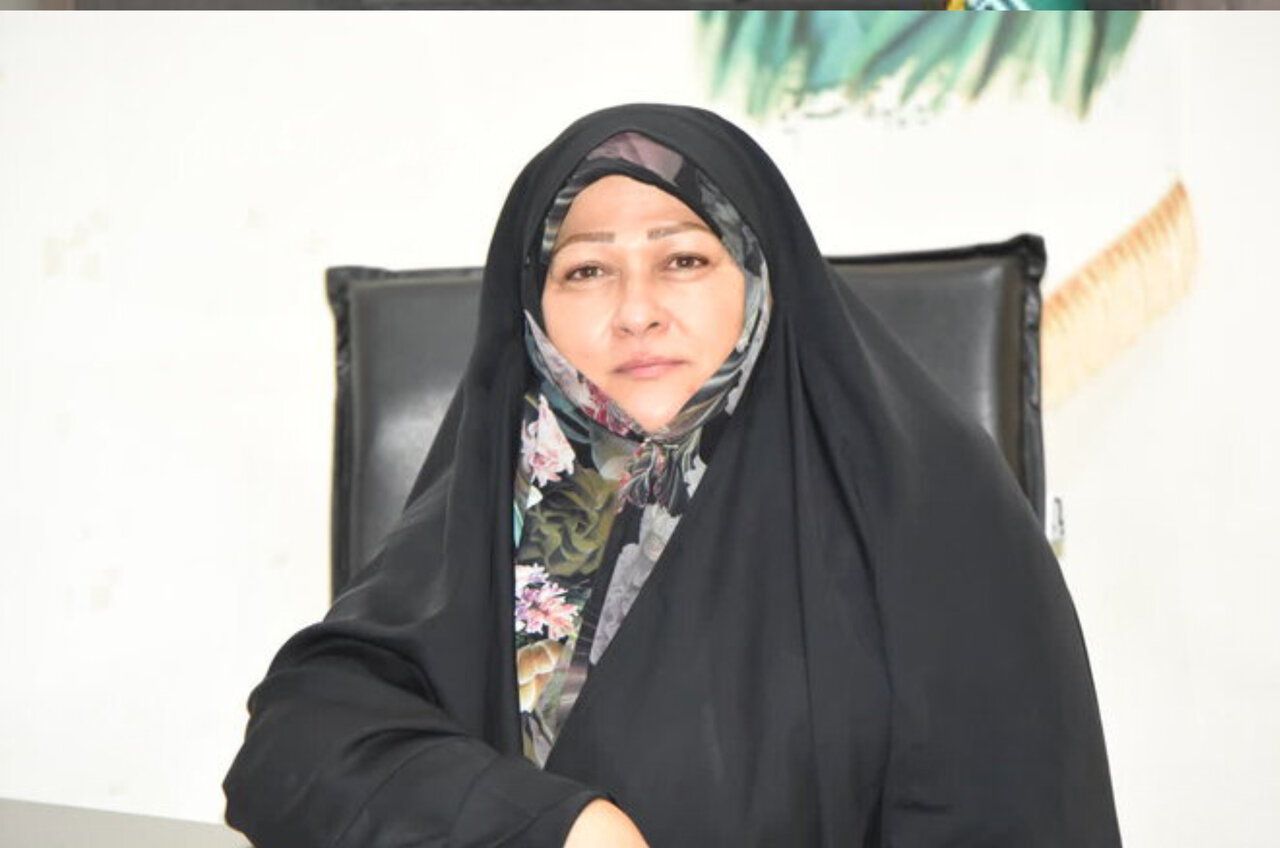 برگزاری دوره تخصصی تربیت مربی عفاف و حجاب سطح 2 در گلستان