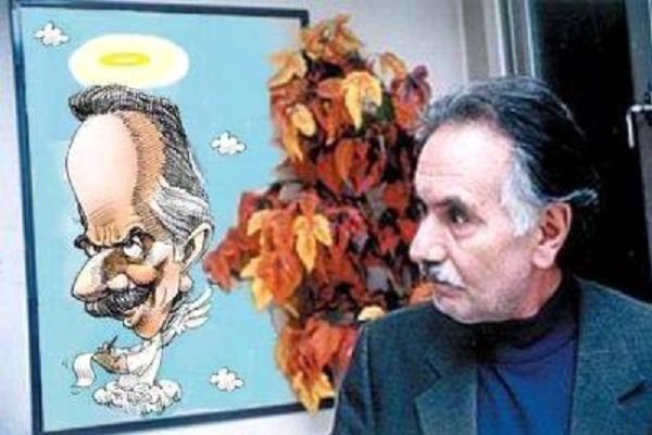 همایش ملی «طنز پهلو» در زادگاه گل‌آقا برگزار می‌شود
