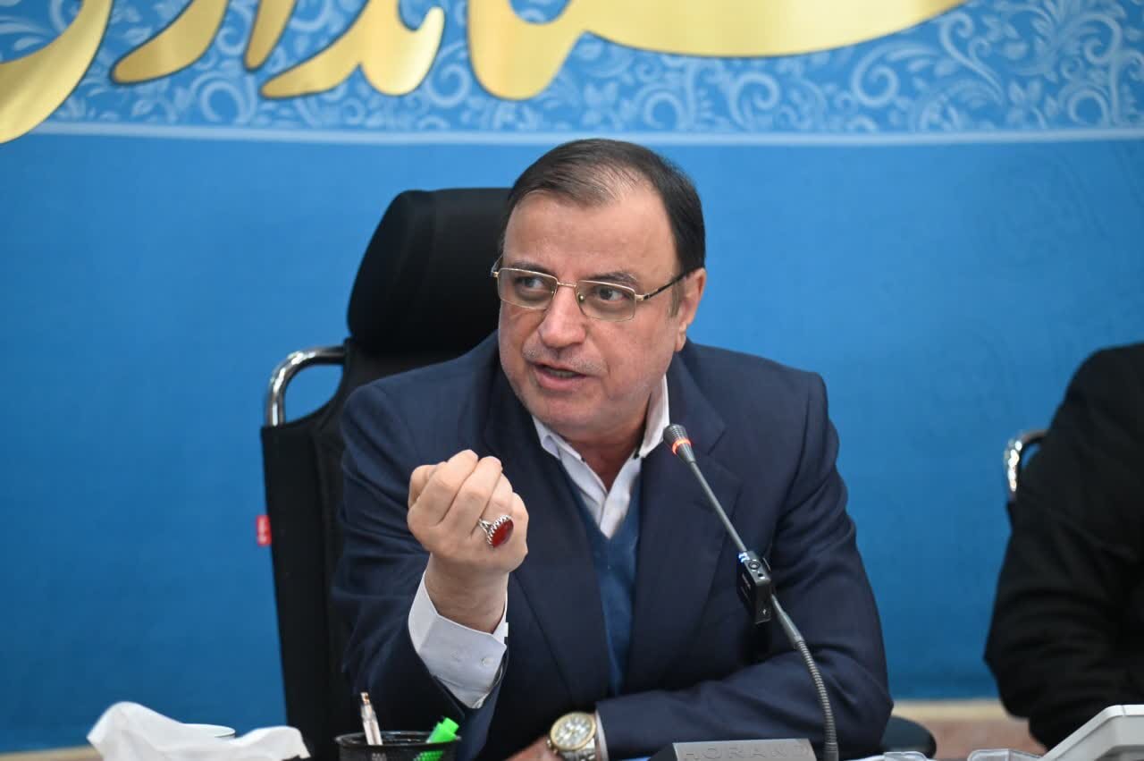 طهماسبی: تقویت تاب‌آوری اجتماعی، نیاز امروز گلستان است
