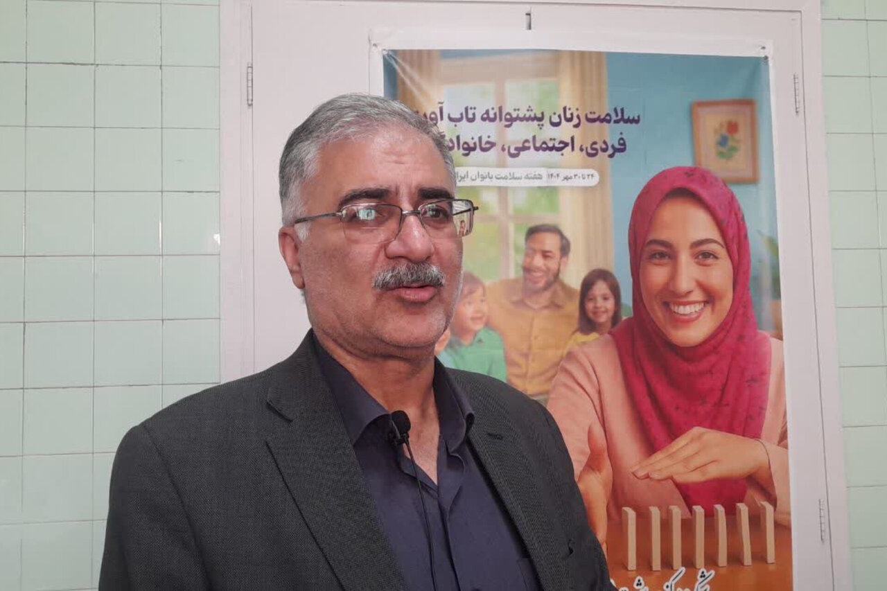 ثبت بیش از 342 هزار خدمت بهداشتی توسط بهورزان رودسر