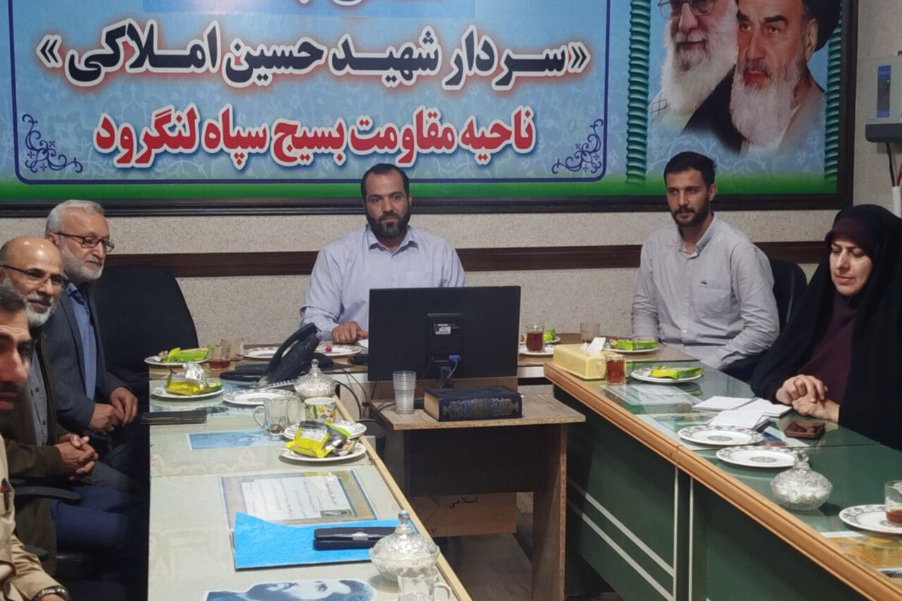 تربیت نیرو در تراز انقلاب اولویت مهم بسیج رسانه است