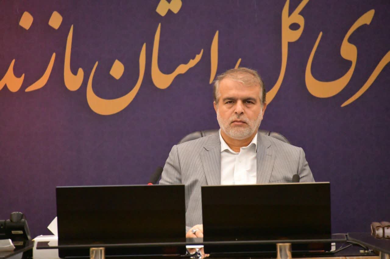 باند فساد اداری در شهرستان کلاردشت متلاشی شد