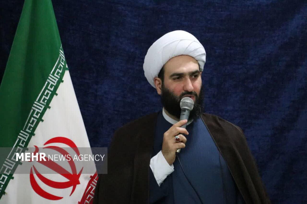 حسن خواه: 15 مرکز معارف اسلام ناب در گیلان فعال است