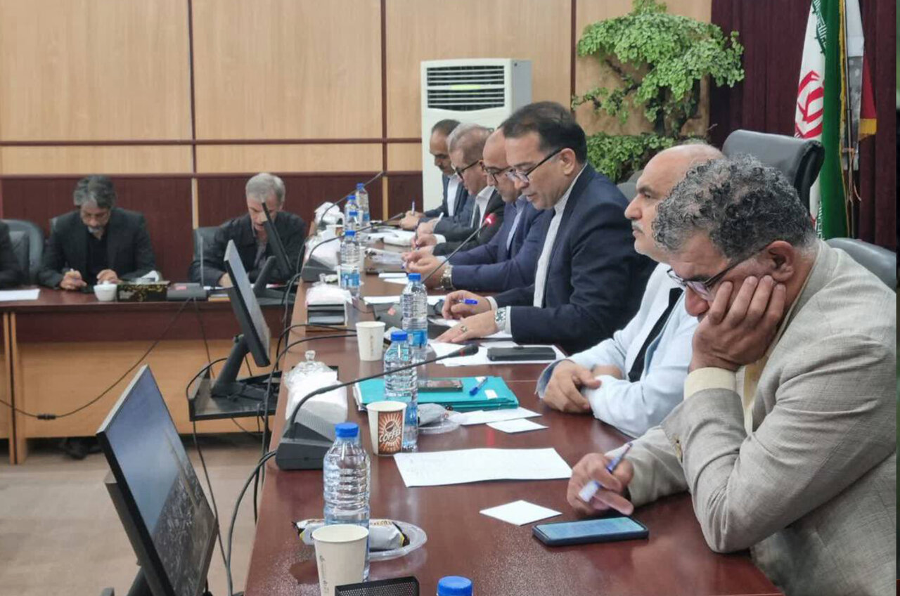 ظرفیت‌های گردشگری گنبد مورد حمایت واقع شود