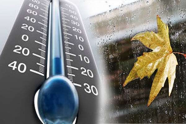 گلوگاه با دمای 27 درجه گرم‌ترین نقطه مازندران شد
