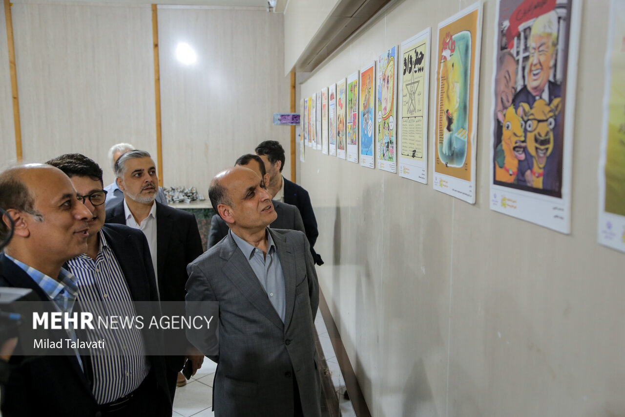 بزرگداشت زادروز گل‌آقا