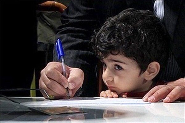 37 هزار دانش آموز مازندران هنوز ثبت نام نکردند