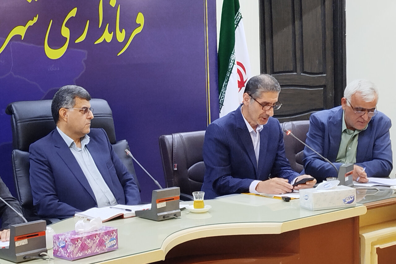 ضرورت فعال‌سازی تعاونی‌های مرزنشینان برای افزایش ظرفیت صادراتی گیلان