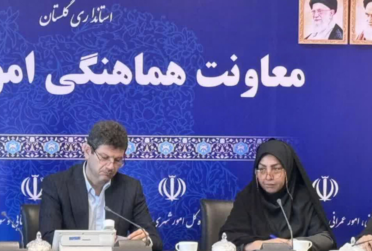 ترک فعل دستگاه‌ها در حوزه مناسب‌سازی پذیرفتنی نیست