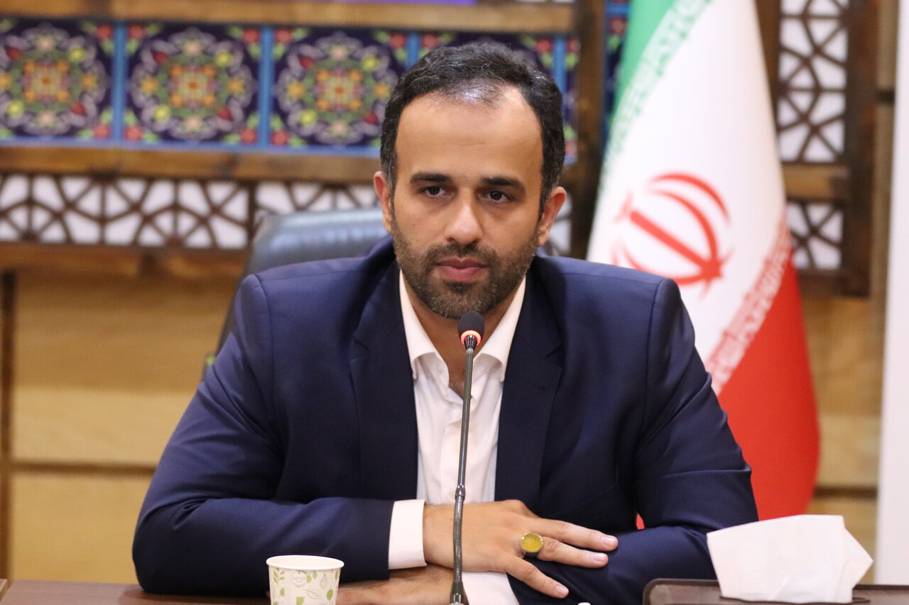 شهردار رشت: موج جدید آسفالت معابر طی 10 روز آینده آغاز می‌شود