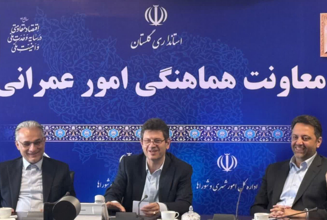 تأمین مالی نوین، نسخه گلستان برای شتاب‌بخشی به مدرسه‌سازی