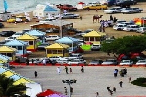 گردشگر هست، پول نیست؛ معمای اقتصاد محلی در مازندران