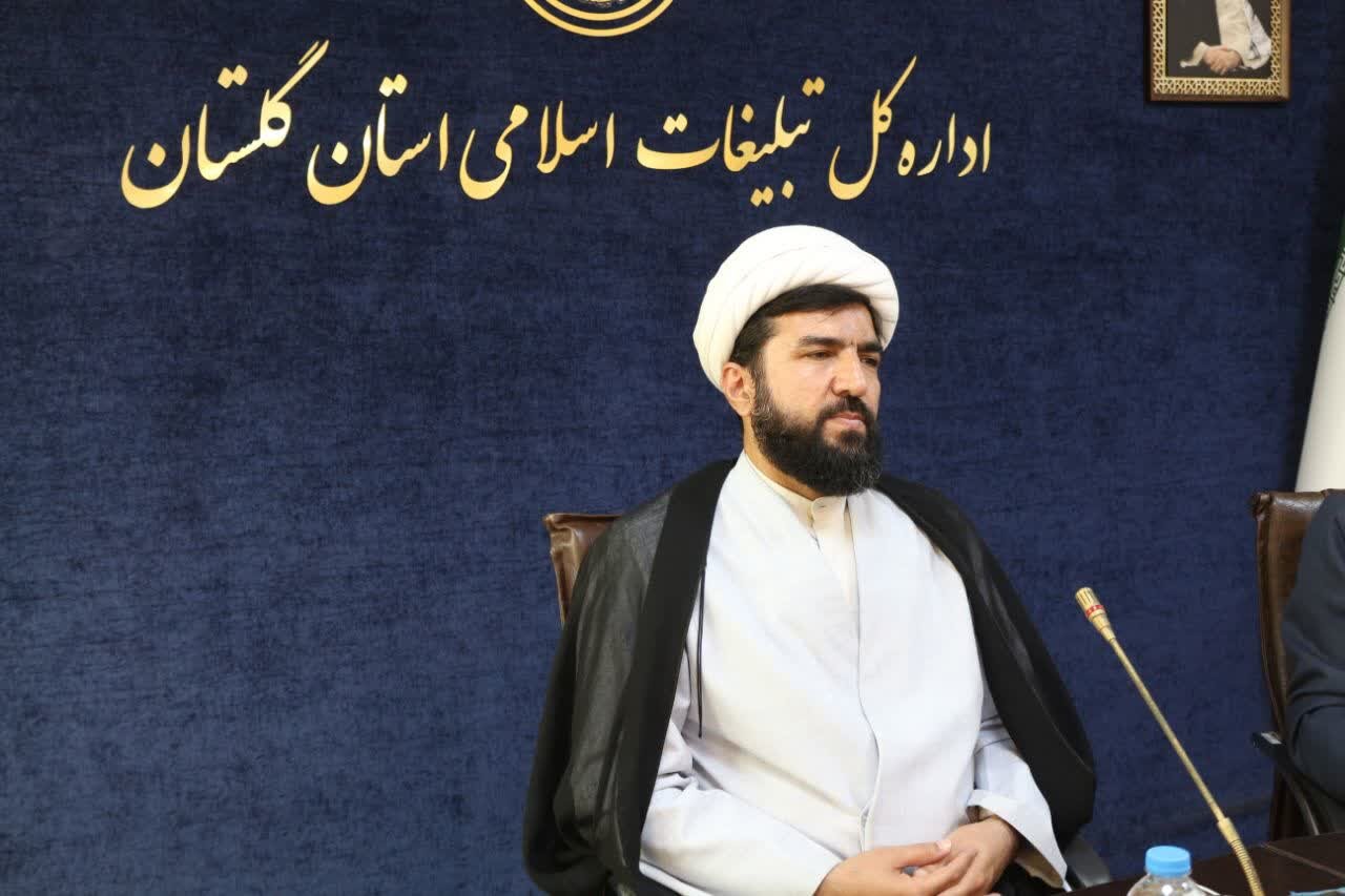 گرزین: مقاومت مردم، نقشه‌های دشمن را یکی پس از دیگری خنثی می‌کند
