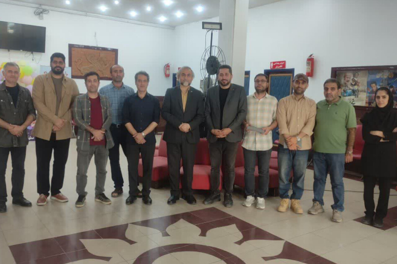ظرفیت سینماهای مازندران افزایش می‌یابد