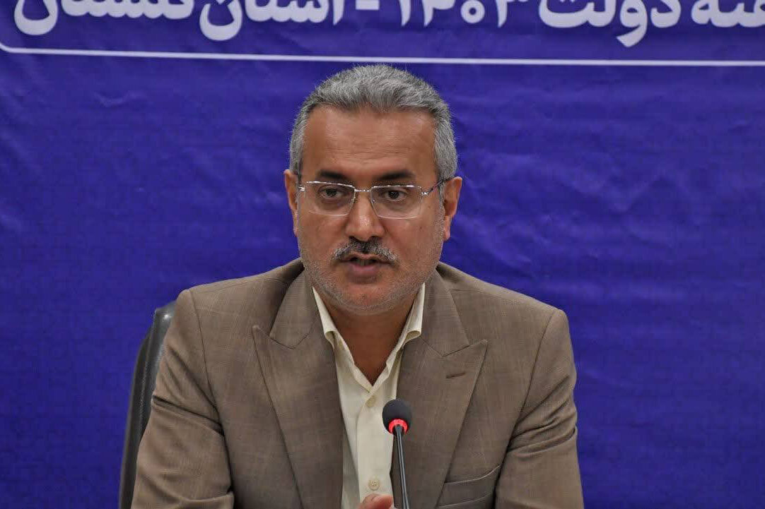 رشد 9 درصدی تردد ناوگان در مرز اینچه‌برون