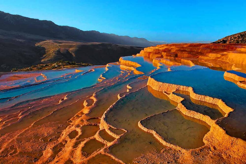 اجرای 212 طرح گردشگری در مازندران