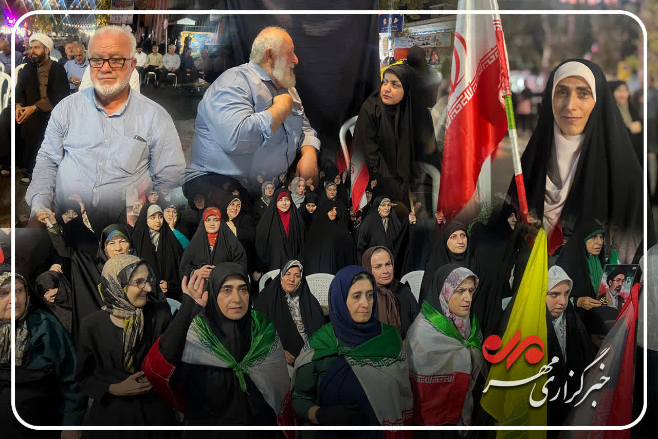 200 شب روایت؛ فومنی ها چگونه پای میدان ماندند؟