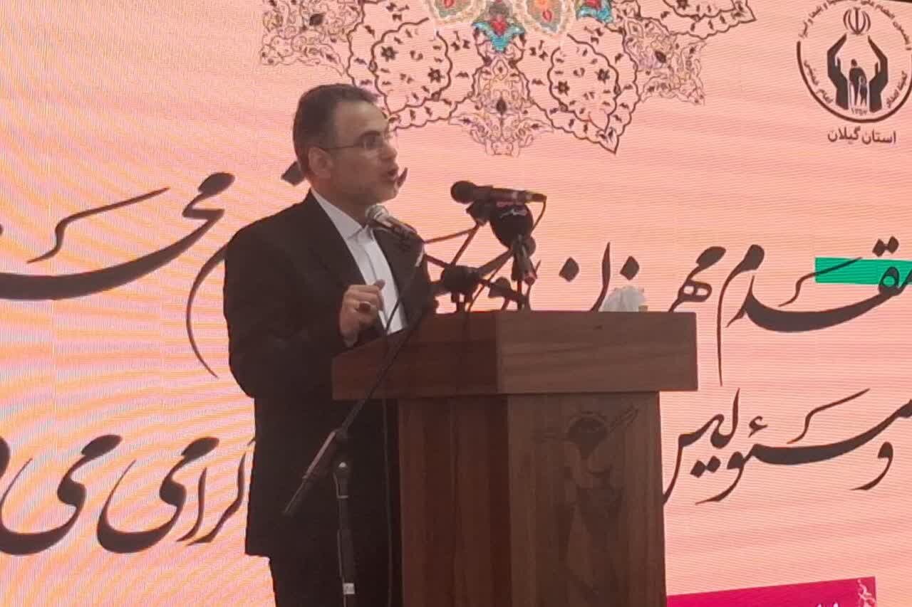 20 هزار بسته لوازم‌التحریر میان دانش‌آموزان نیازمند گیلان توزیع می شود