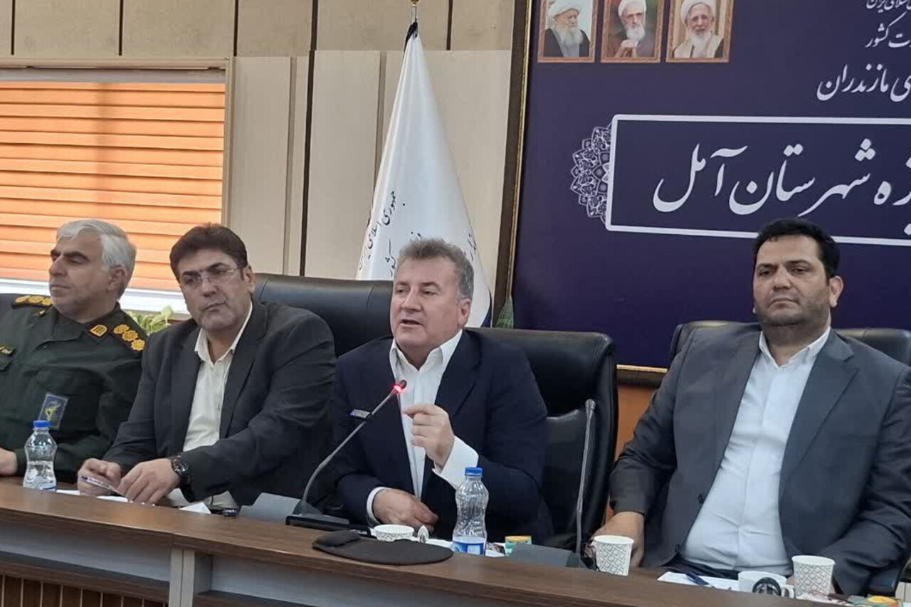 پل تاریخی دوازده‌چشمه با رعایت ضوابط میراث فرهنگی ساماندهی شود