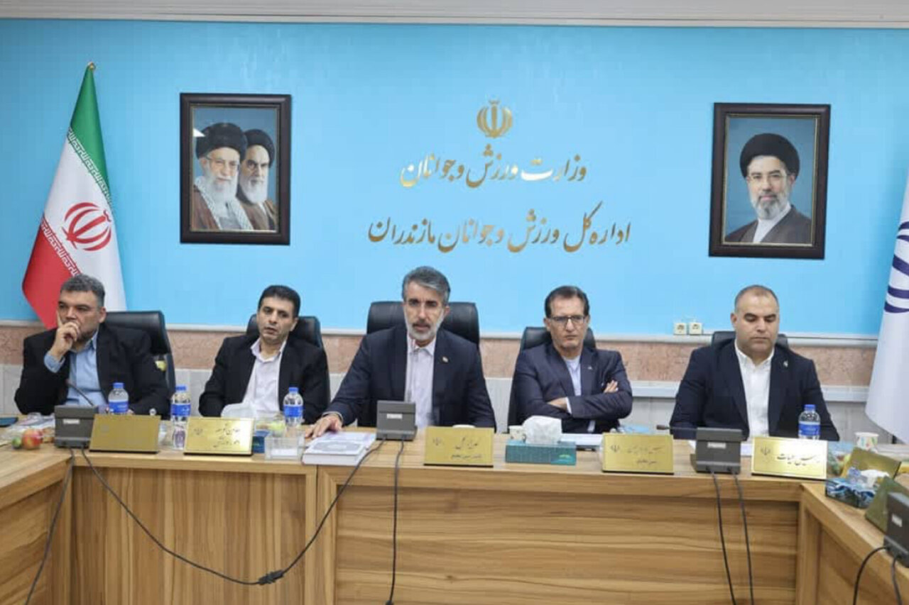 مازندران در توسعه ورزش همگانی رتبه دوم کشور را کسب کرد؛ ثبت 28 رکورد