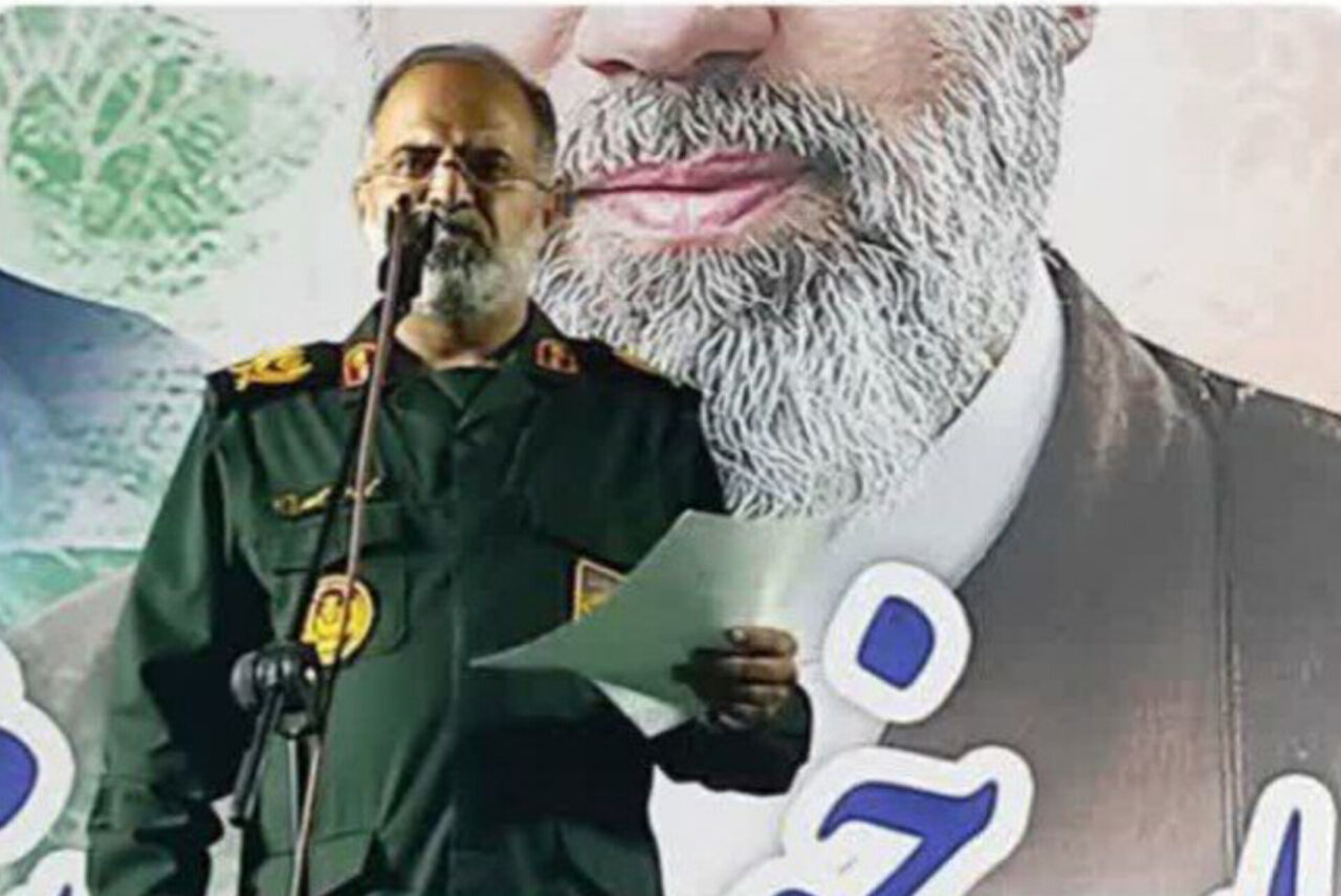 200 شب ایستادگی مردم پشتوانه نیروهای مسلح در برابر دشمن است