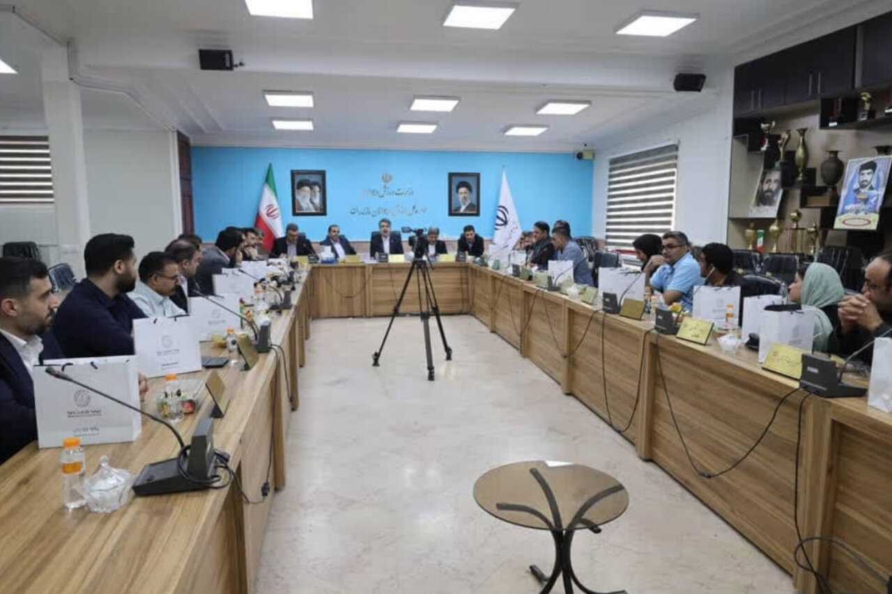 حمایت از ورزش پارادوومیدانی؛ بانوان مازندران 90 مدال کسب کردند