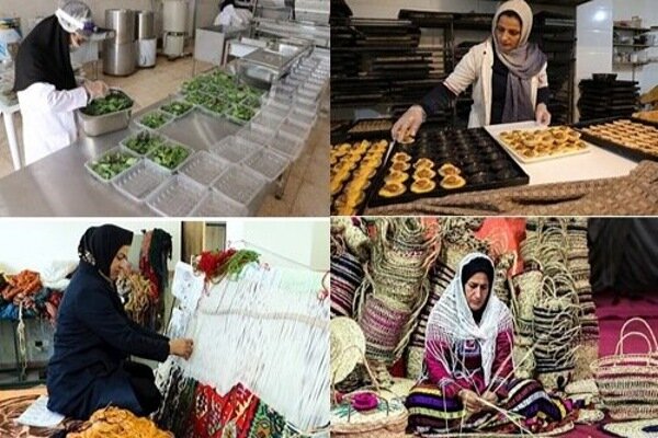 جزییات سند ارتقای وضعیت زنان و خانواده در مازندران تشریح شد