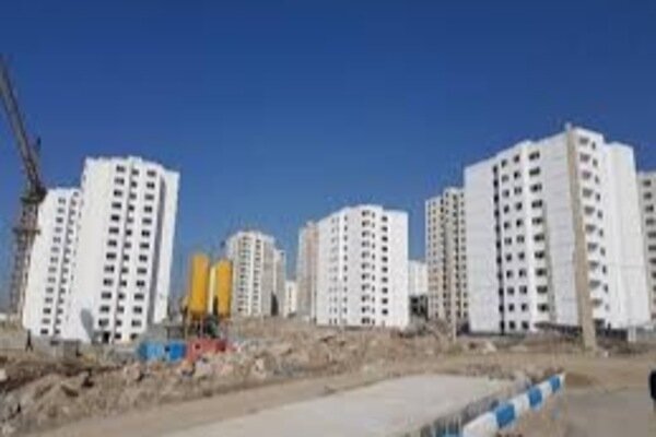 188 واحد مسکن استیجاری برای زوج‌های جوان مازندران آماده می‌شود