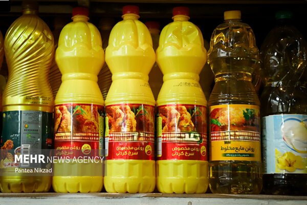 محکومیت 19 میلیارد ریالی متخلف نگهداری شکر و روغن در گرگان