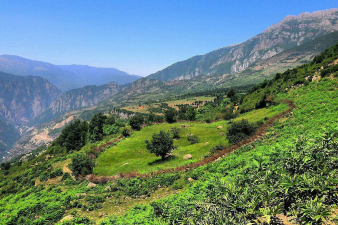 روایت مهر از یک روز زندگی زنان روستایی در اشکورات