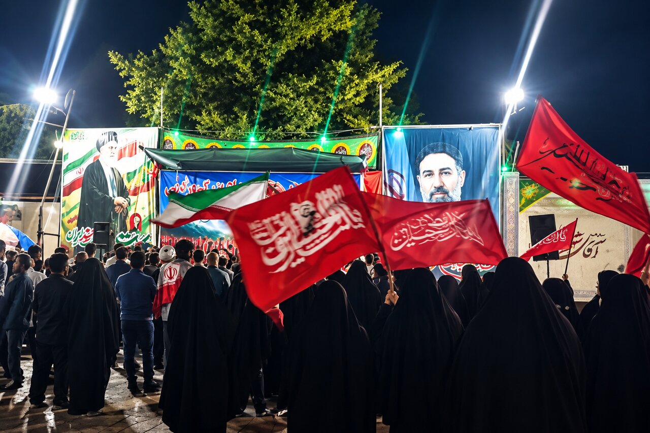 کاسی : هجرت از حب دنیا شرط رسیدن ملت مبعوث به مقصد است