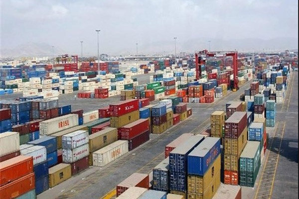 900 هکتار از اراضی مازندران به بندر خشک تبدیل می‌شود